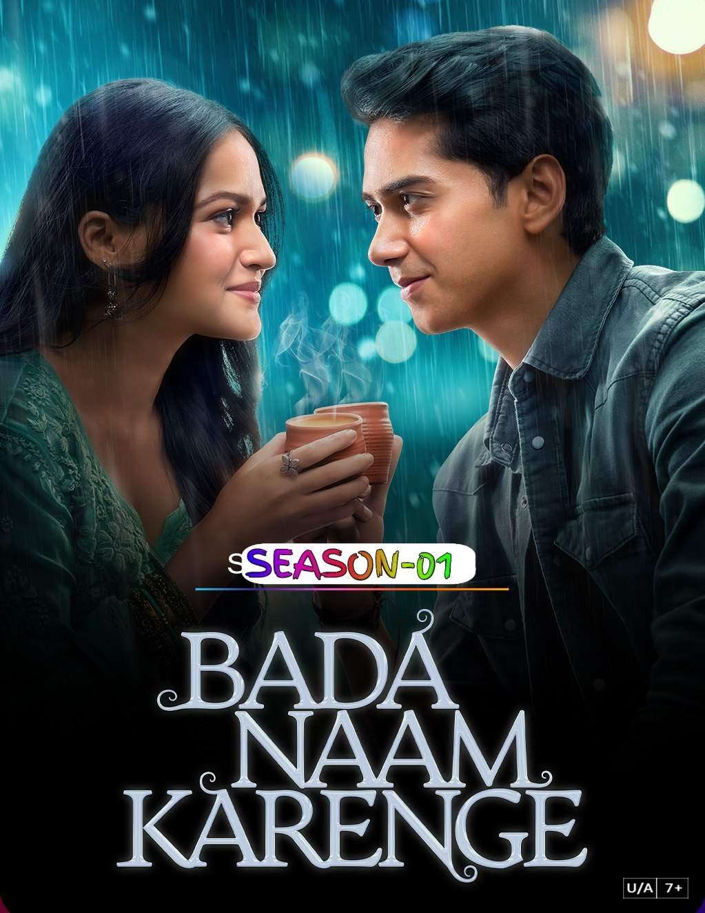 Free Bada Naam Karenge S01 (2025) Hindi Completed Web Series HEVC ESub – FILMYFLY
