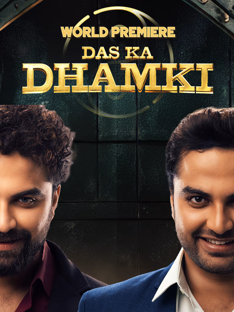 Free Das Ka Dhamki (2023) {Hindi + Telugu} Dual Audio UnCut Movie HD ESub – FILMYFLY