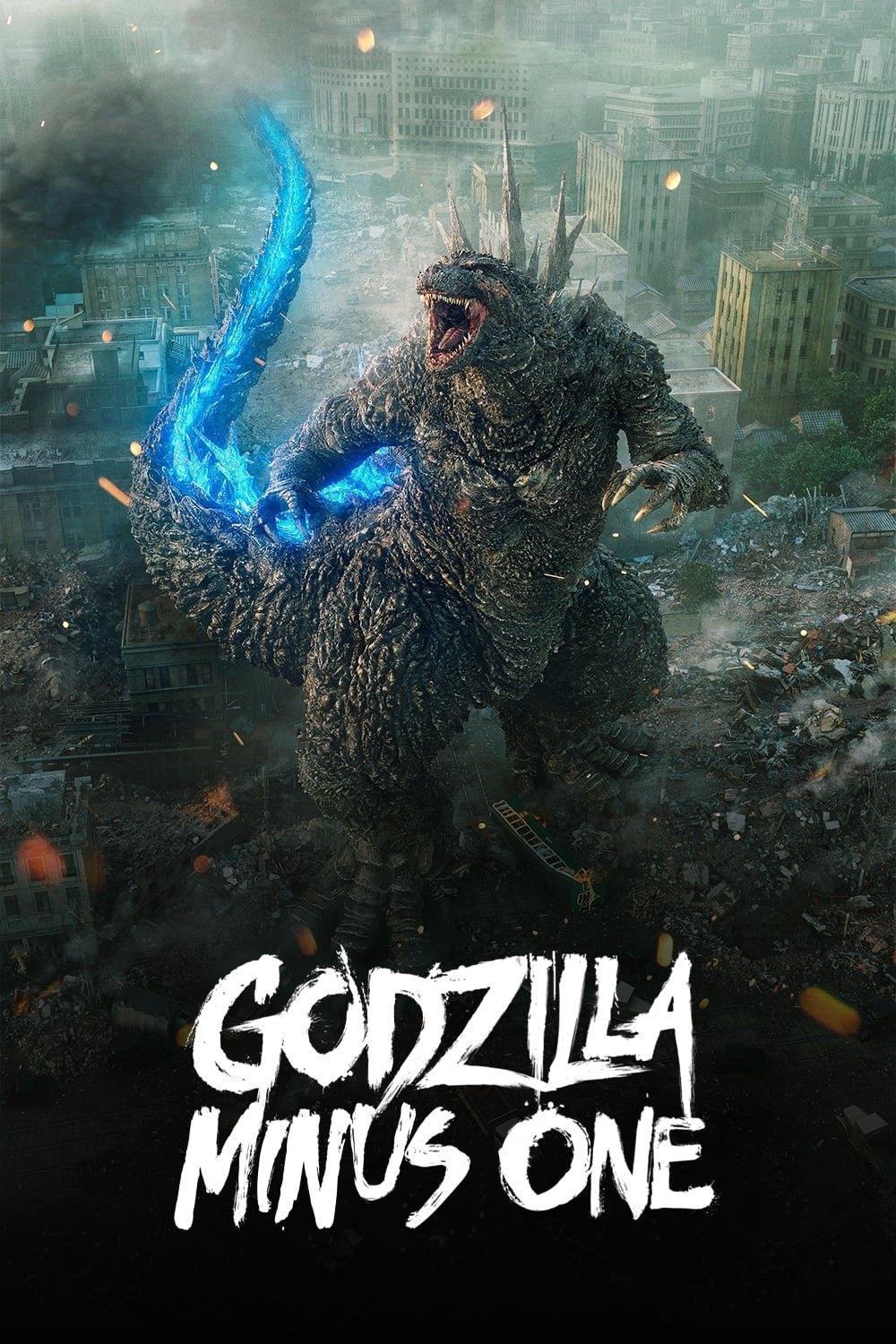Free Godzilla Minus One Movies4u (2023) {Hindi + English} Dual Audio Movie HD BluRay ESub – FILMYFLY