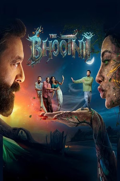 Free The Bhootnii (2025) Hindi Full Movie HDRip – FILMYFLY