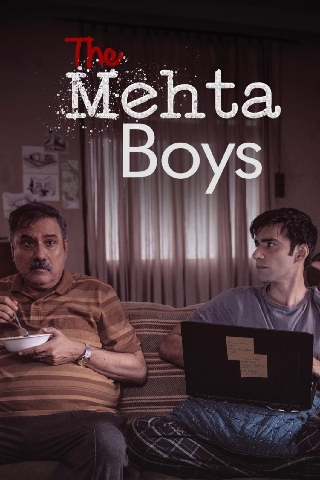Free The Mehta Boys (2025) Bollywood Hindi Movie HD ESub – FILMYFLY